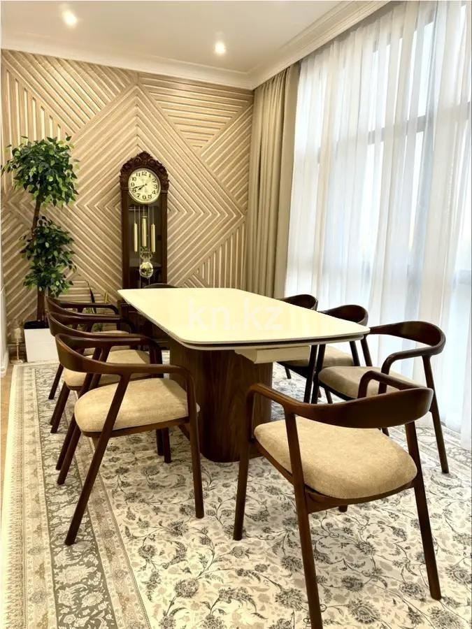 Продажа 3-комнатной квартиры, 115 м² в Караганде - фото 5
