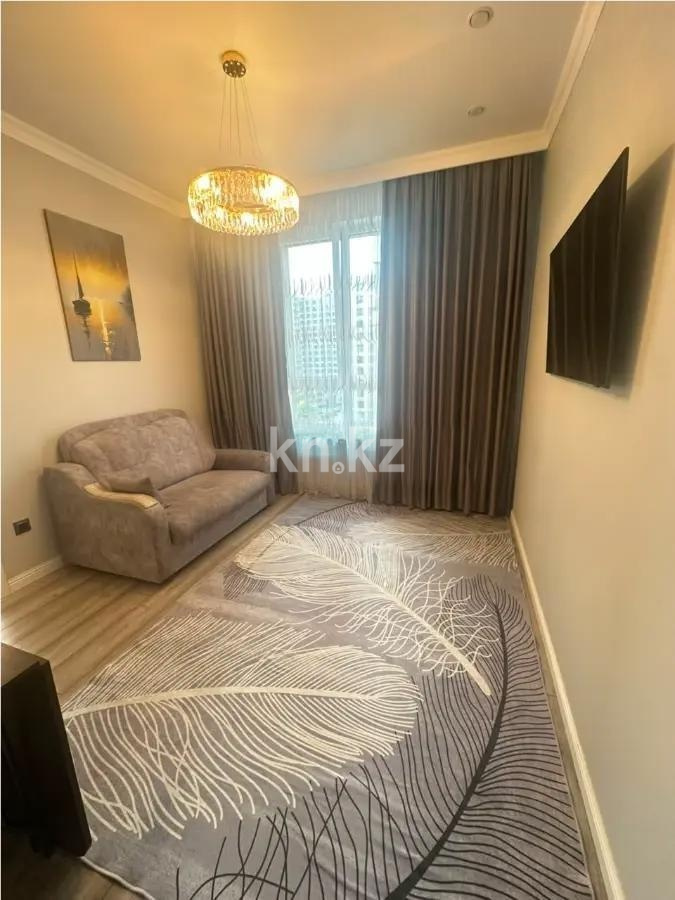 Продажа 3-комнатной квартиры, 73 м² в Алматы - фото 3