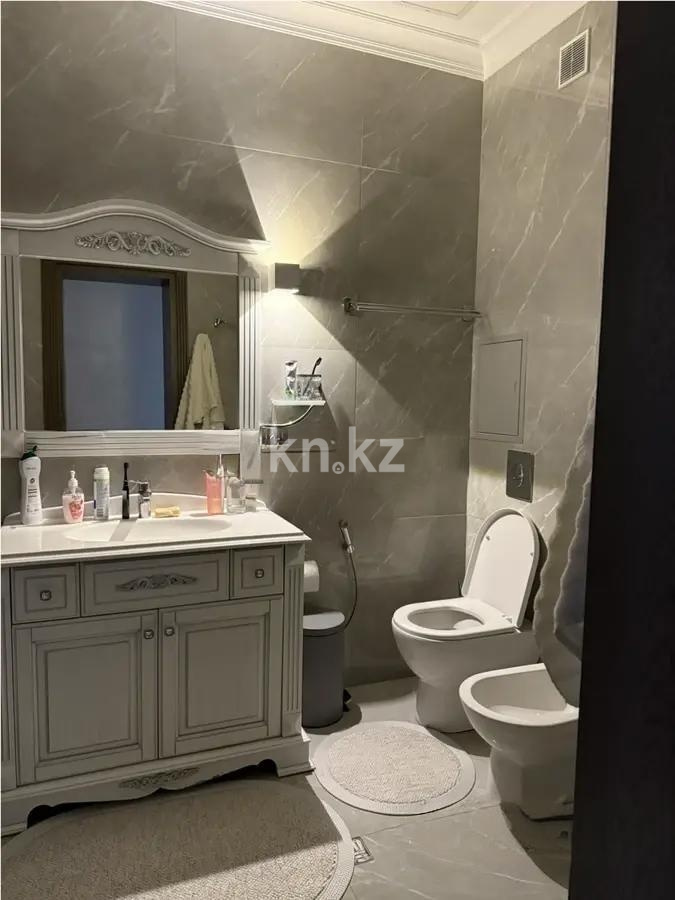 Продажа 4-комнатной квартиры, 166 м² в Алматы - фото 7