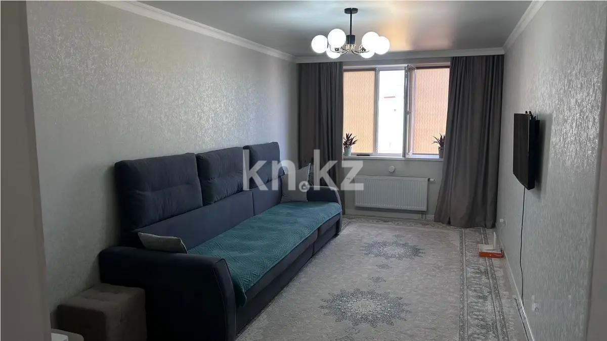 Продажа 2-комнатной квартиры, 62 м² в Астане