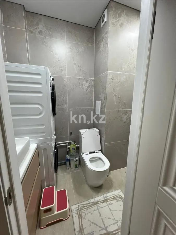 Продажа 2-комнатной квартиры, 61 м² в Алматы - фото 4