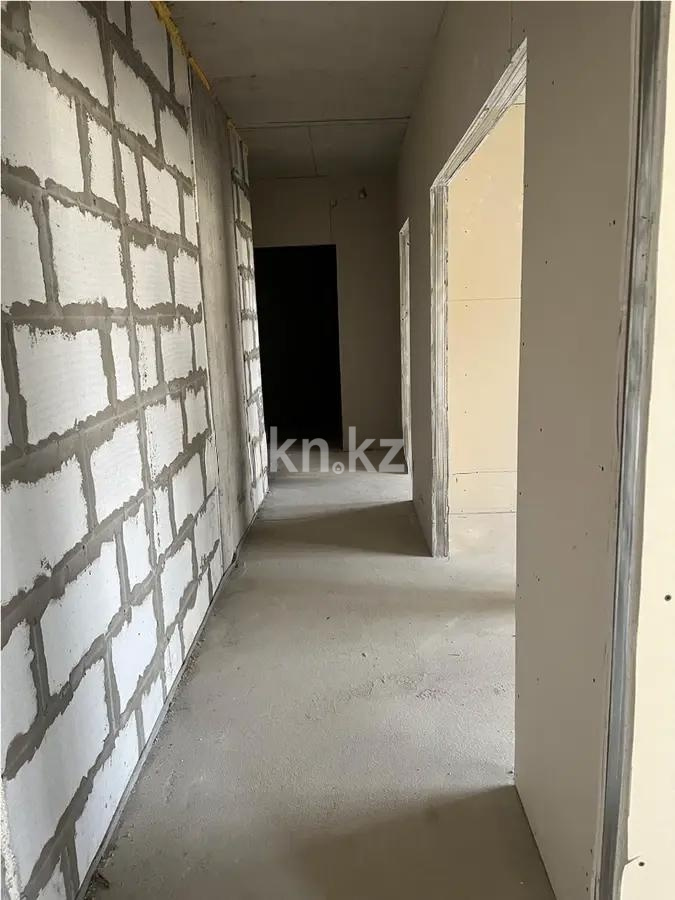 Продажа 2-комнатной квартиры, 66.17 м² в Алматы - фото 4