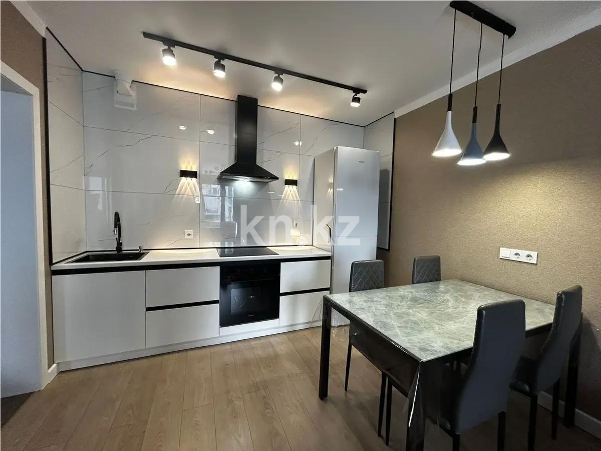 Продажа 2-комнатной квартиры, 41 м² в Астане - фото 3