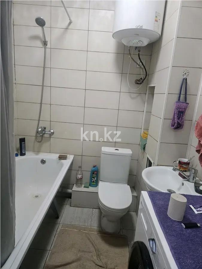 Продажа 1-комнатной квартиры, 38.9 м² в Астане - фото 3