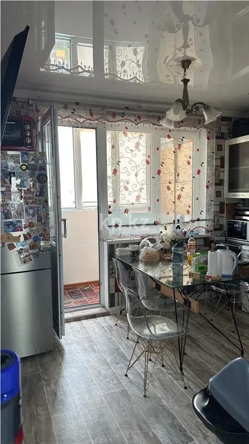 Продажа 3-комнатной квартиры, 84.5 м², мкр. Жас Канат, дом  1/38 в Алматы - фото 4