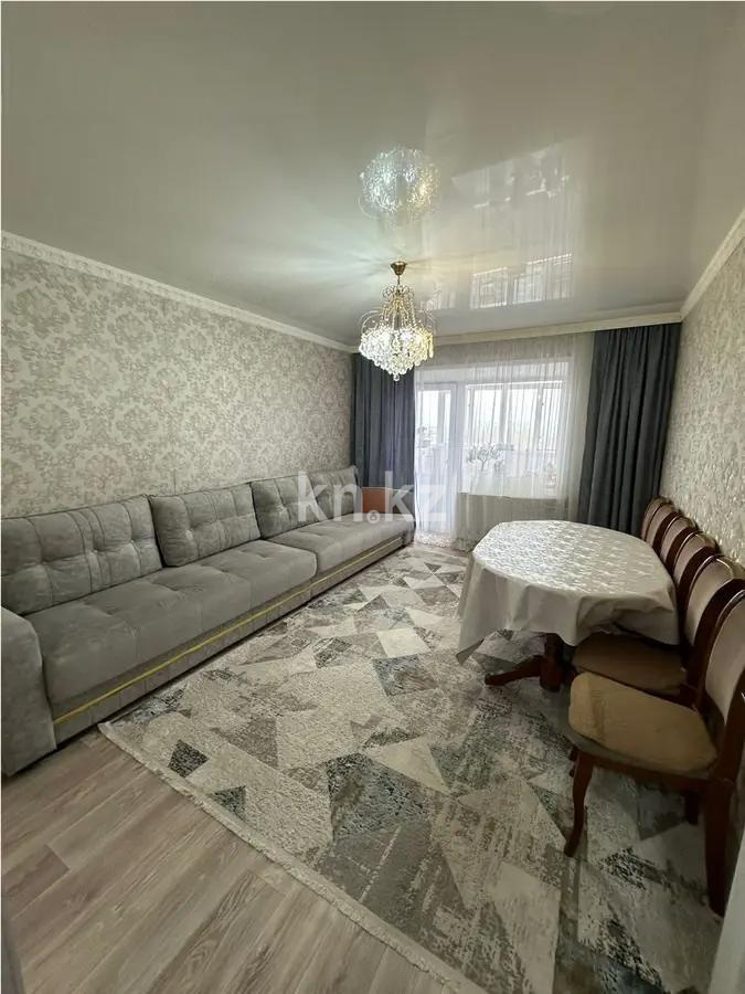 Продажа 3-комнатной квартиры, 60 м² в Шахтинске