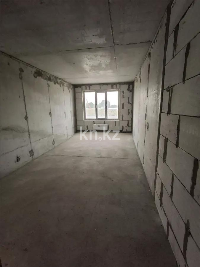 Продажа 3-комнатной квартиры, 72 м² в Алматы - фото 2