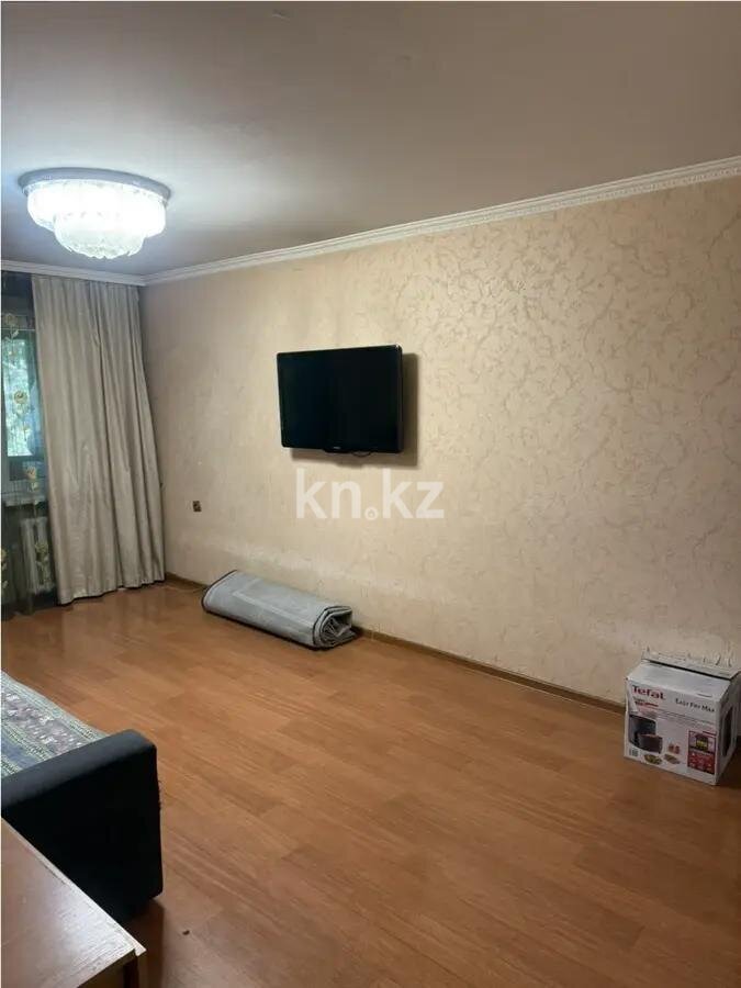 Продажа 3-комнатной квартиры, 65 м² в Алматы