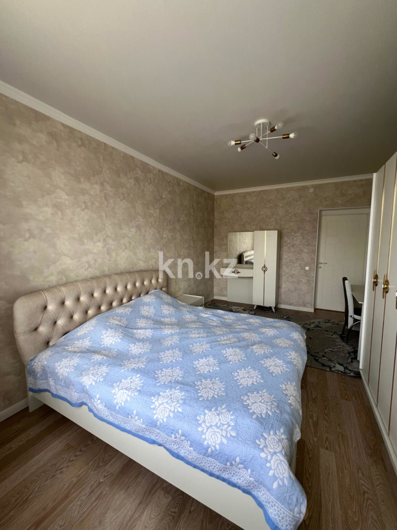 Продажа 3-комнатной квартиры, 81.8 м² в Алматы - фото 14