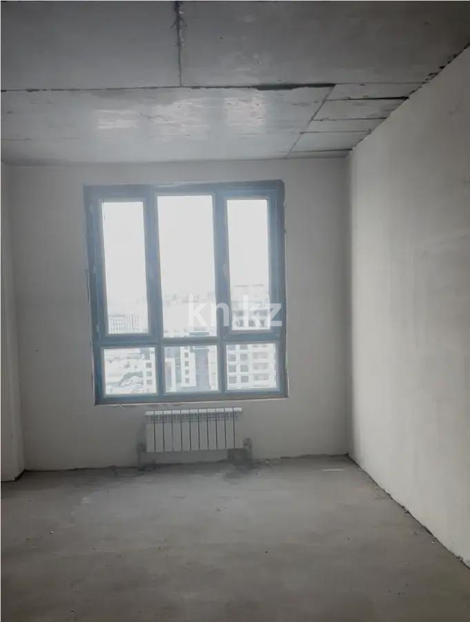 Продажа 3-комнатной квартиры, 90 м², ул. Жургенова, дом  19 в Астане