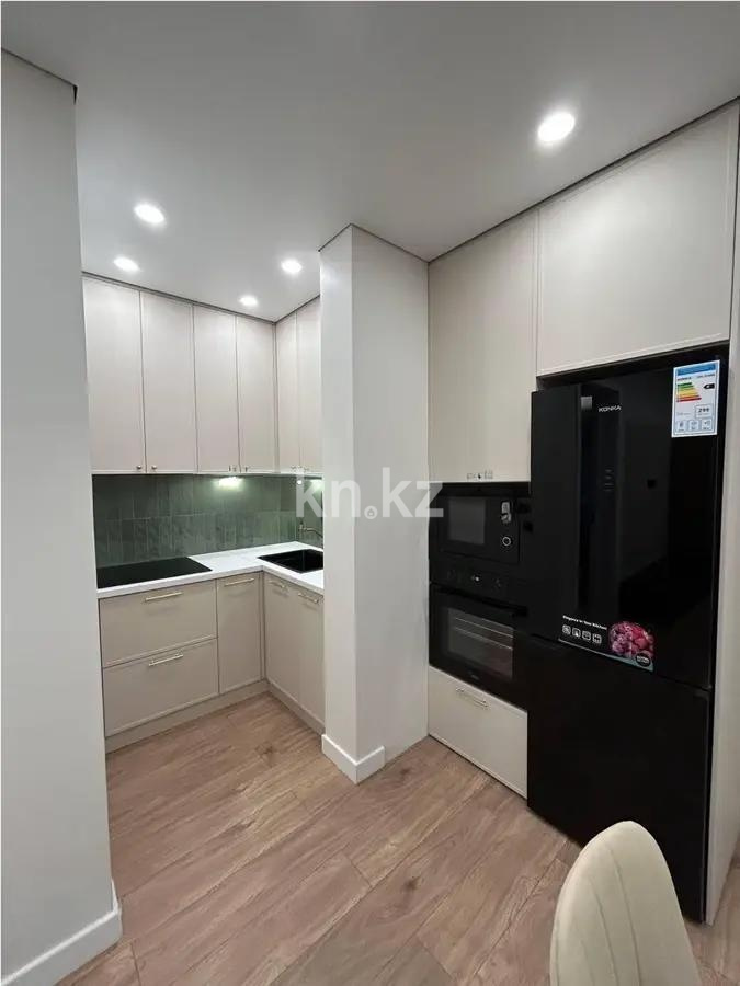 Продажа 2-комнатной квартиры, 53 м² в Алматы - фото 3