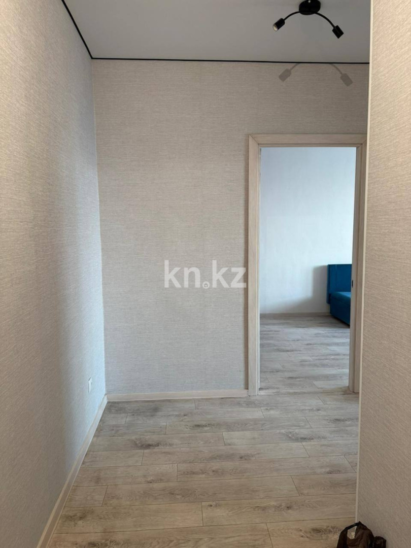 Аренда 1-комнатной квартиры, 41 м² в Астане - фото 4