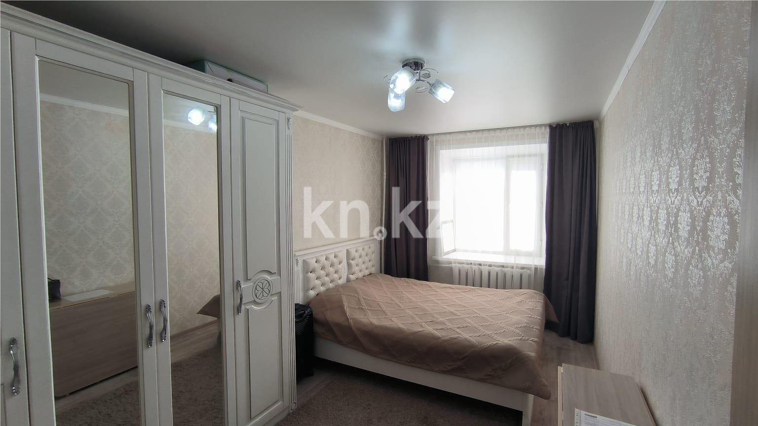 Продажа 4-комнатной квартиры, 74 м² в Караганде - фото 4