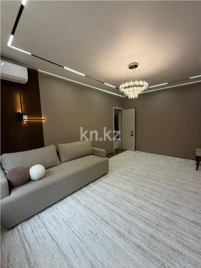 Продажа 2-комнатной квартиры, 54 м² в Алматы - фото 2