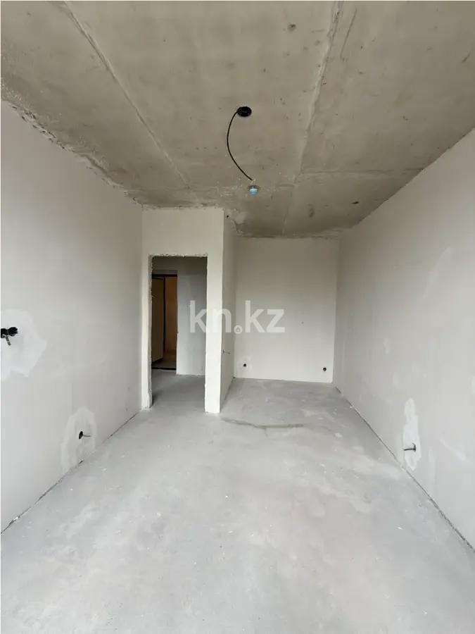 Продажа 1-комнатной квартиры, 37 м² в Астане - фото 3
