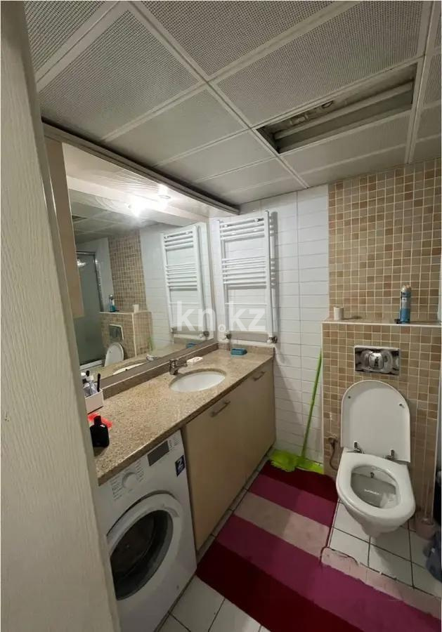 Продажа 1-комнатной квартиры, 43 м² в Алматы - фото 3