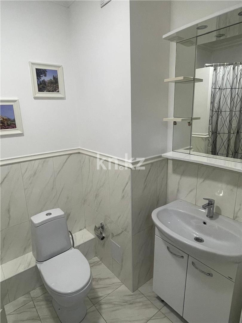 Продажа 2-комнатной квартиры, 40 м², пр. Мангилик Ел в Астане - фото 7