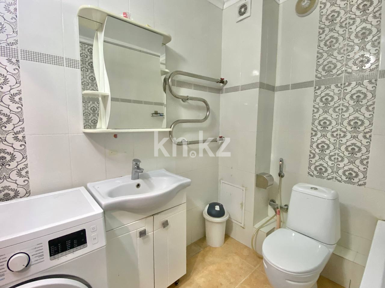 Продажа 3-комнатной квартиры, 70 м² в Астане - фото 21