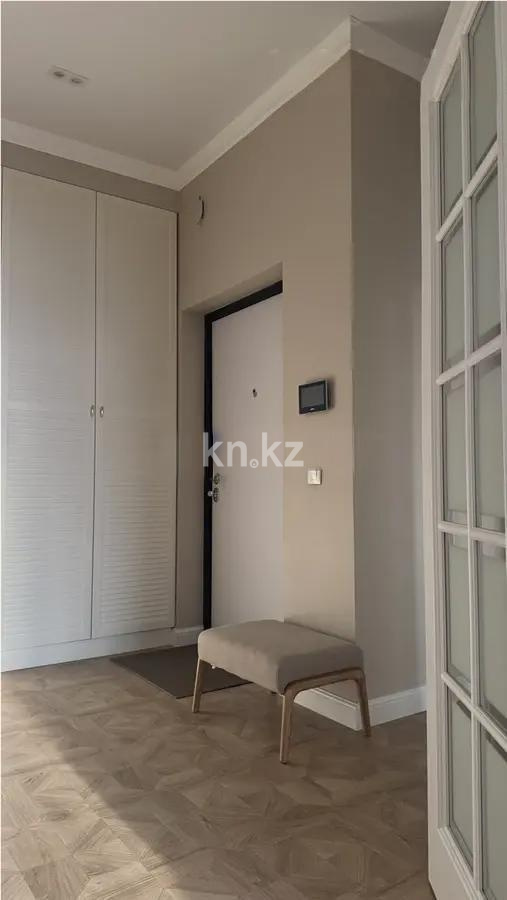 Продажа 3-комнатной квартиры, 118 м², мкр-н Мамыр-1, дом  26/1 в Алматы - фото 3