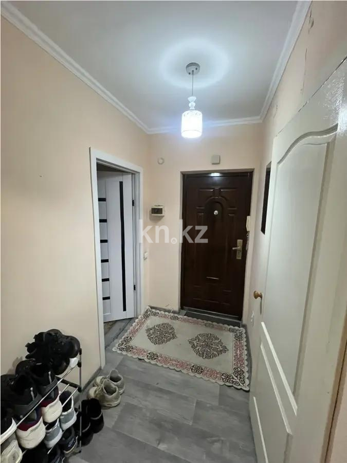Продажа 1-комнатной квартиры, 34 м² в Алматы - фото 4