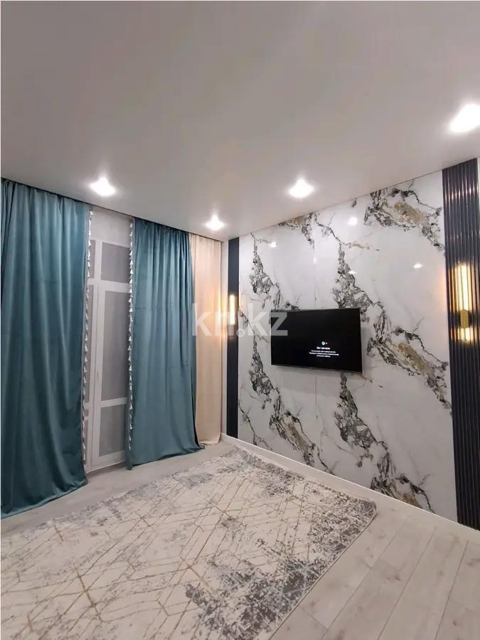 Продажа 1-комнатной квартиры, 37.8 м² в Астане