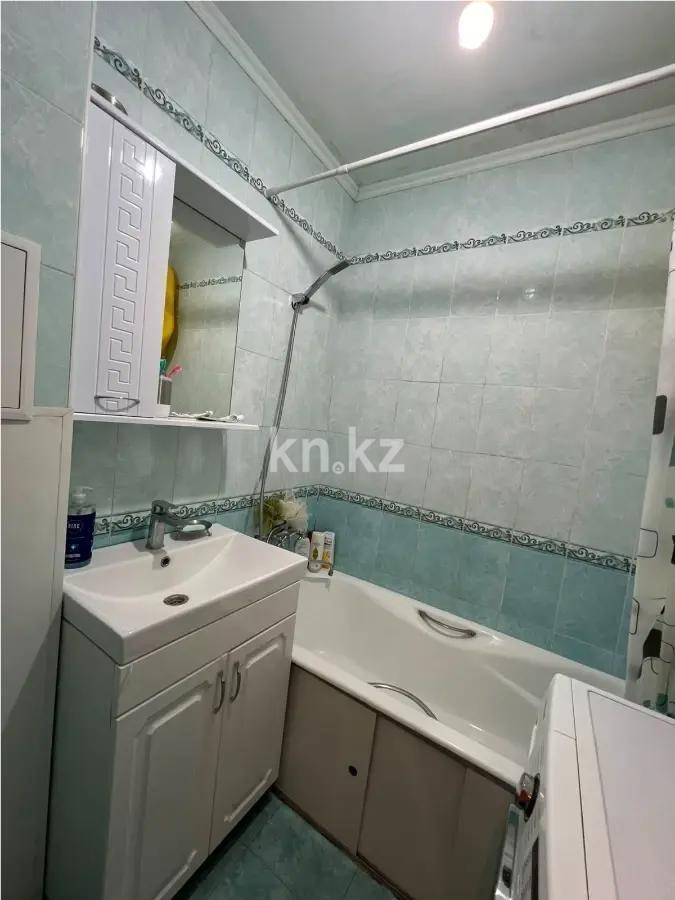 Продажа 3-комнатной квартиры, 81 м² в Алматы - фото 4