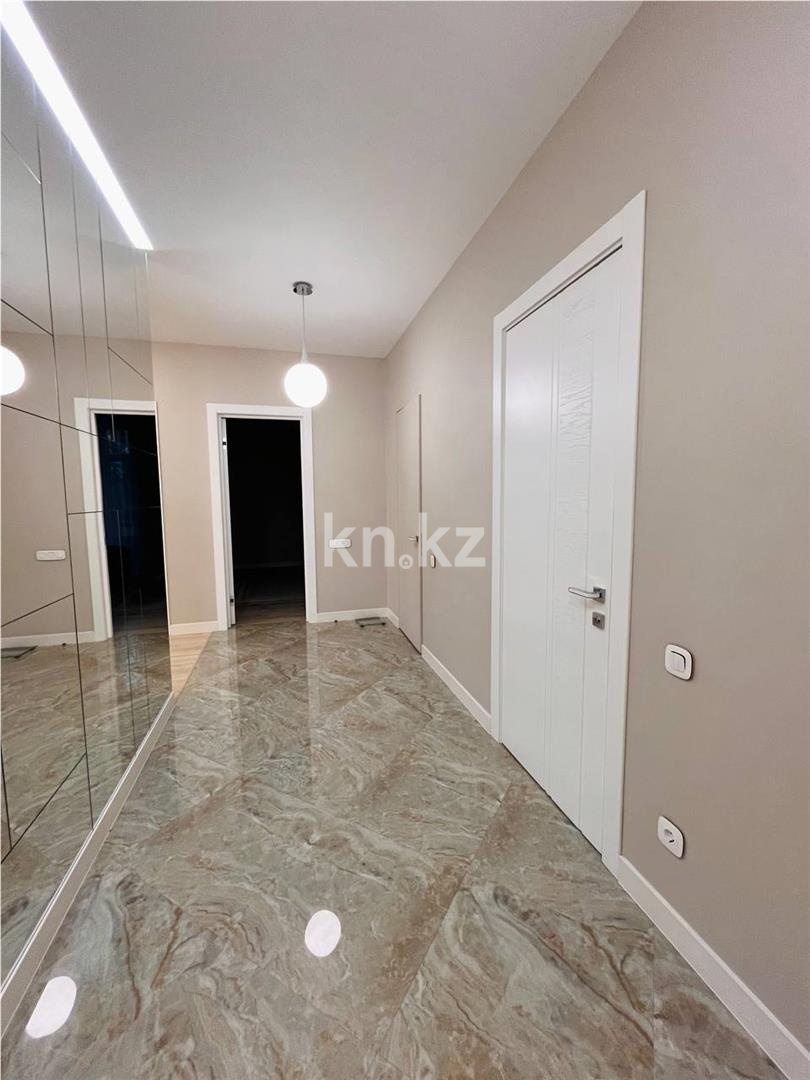 Продажа 4-комнатной квартиры, 151 м², ул. Ботаническая в Караганде - фото 28