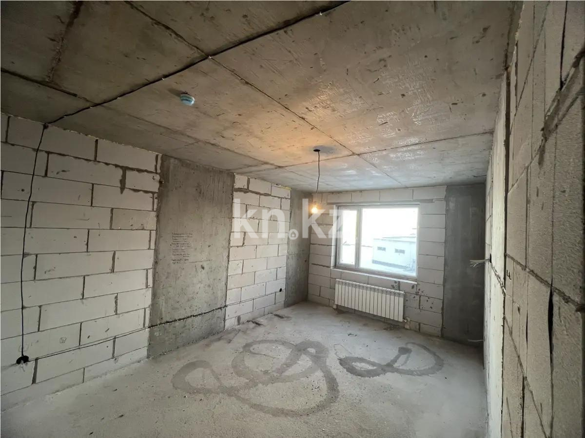 Продажа 2-комнатной квартиры, 62.6 м² в Астане