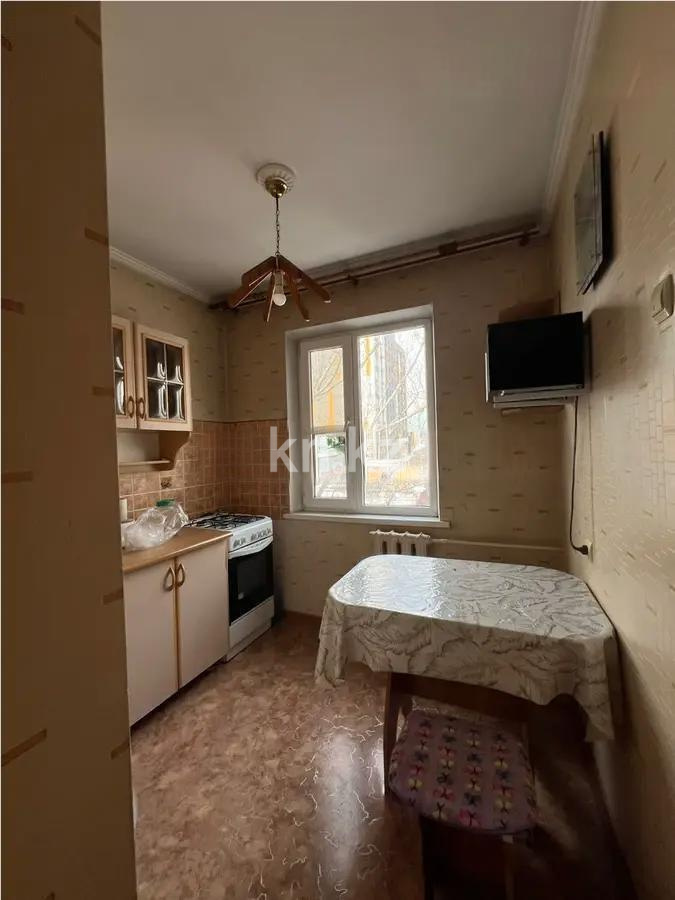 Продажа 3-комнатной квартиры, 56 м² в Алматы - фото 3