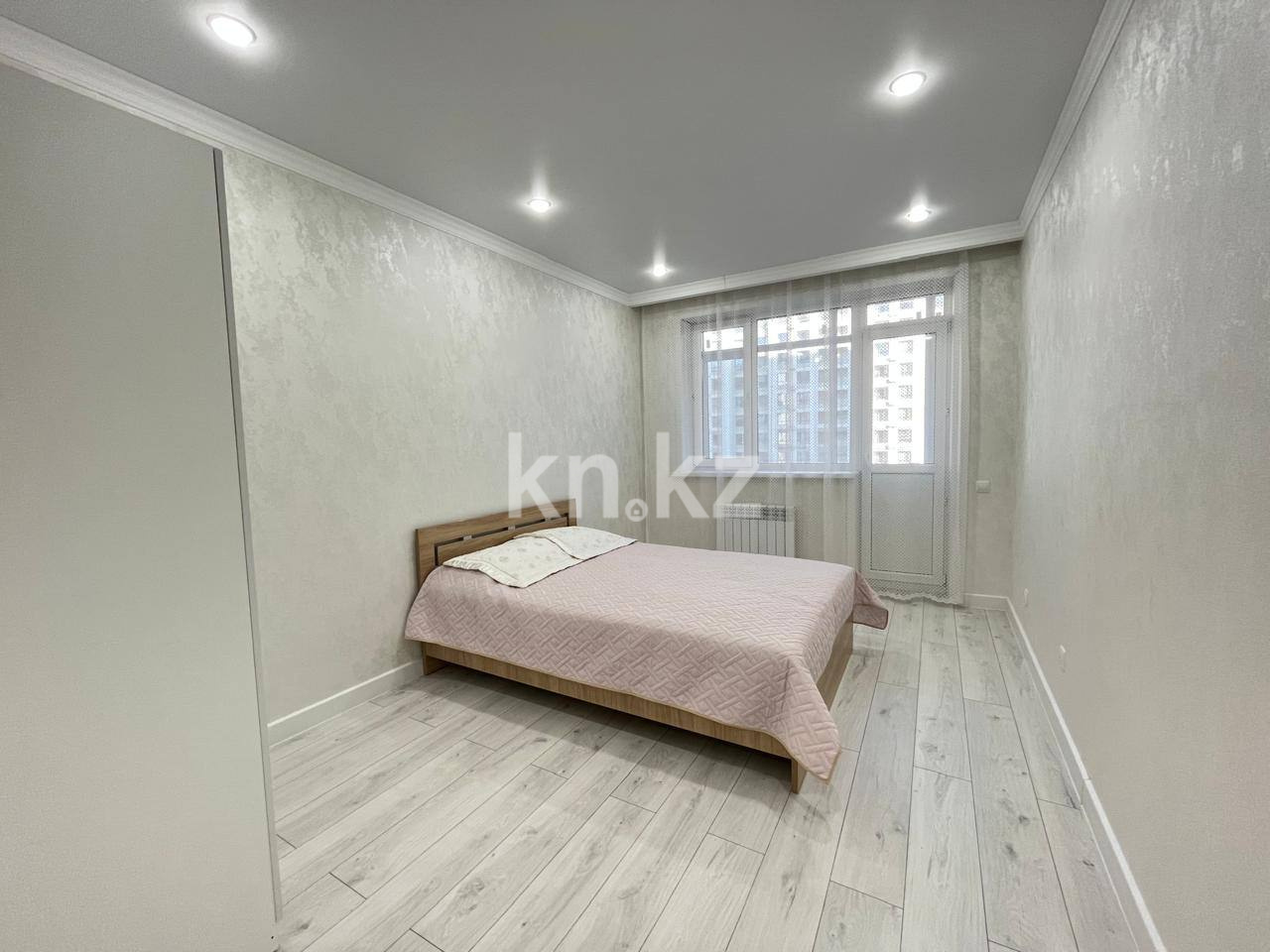 Аренда 2-комнатной квартиры, 67 м² в Астане - фото 5