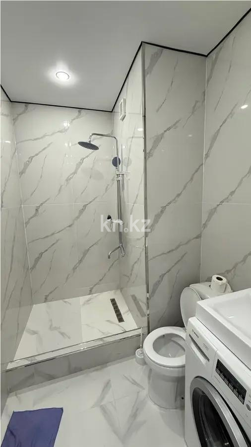 Продажа 1-комнатной квартиры, 42 м² в Алматы - фото 3