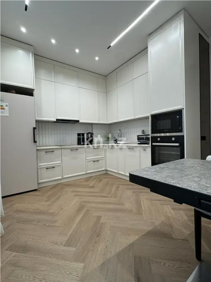 Продажа 4-комнатной квартиры, 123 м² в Астане - фото 6