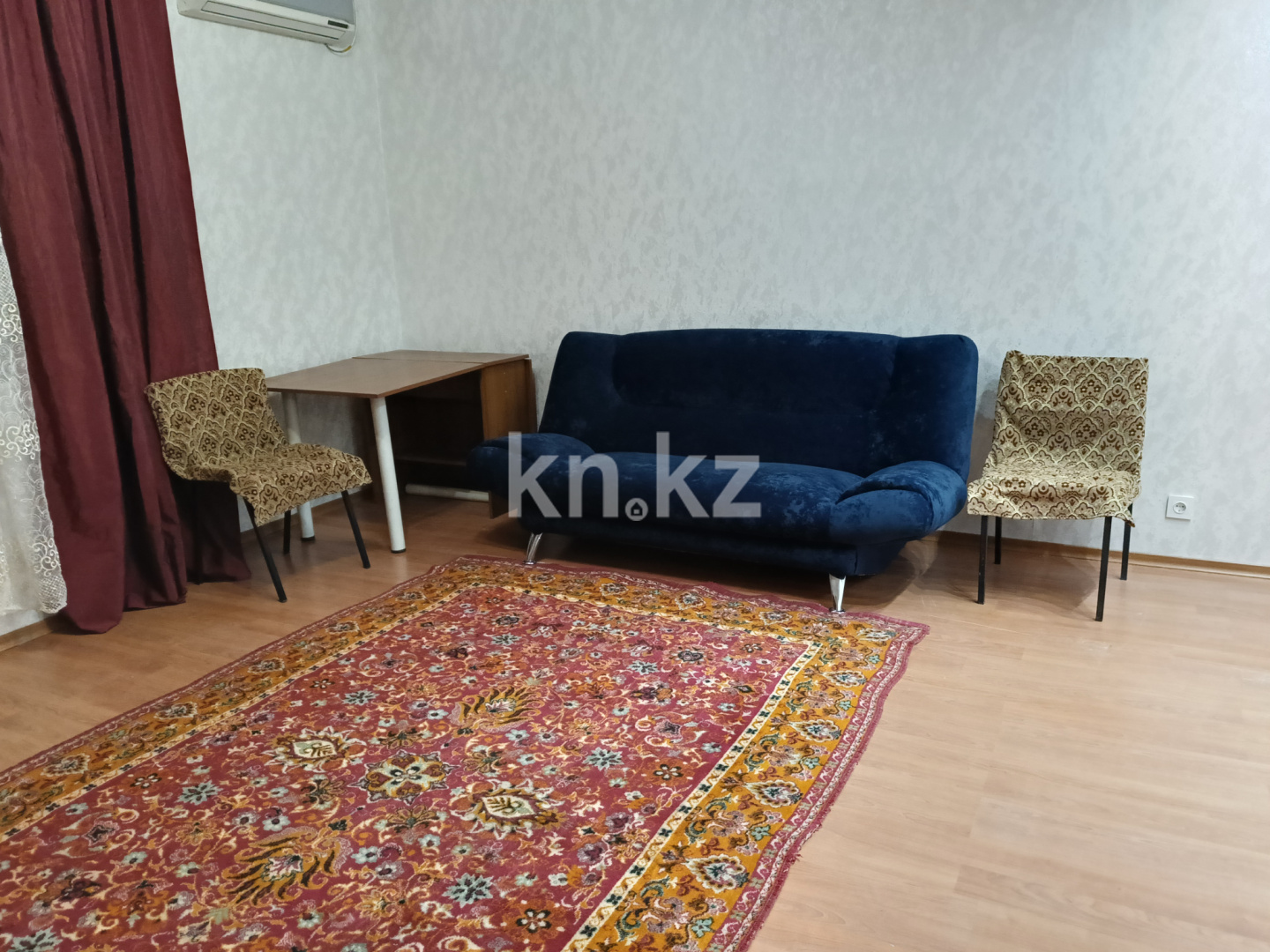 Аренда 1-комнатной квартиры, 47 м² в Астане - фото 6