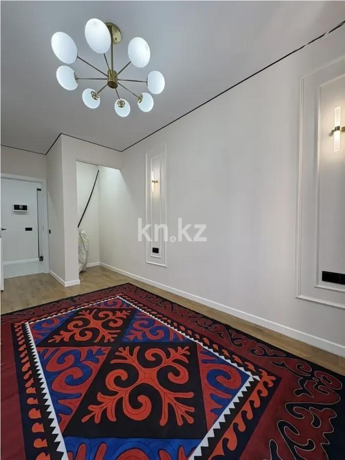 Продажа 2-комнатной квартиры, 37 м² в Алматы - фото 2