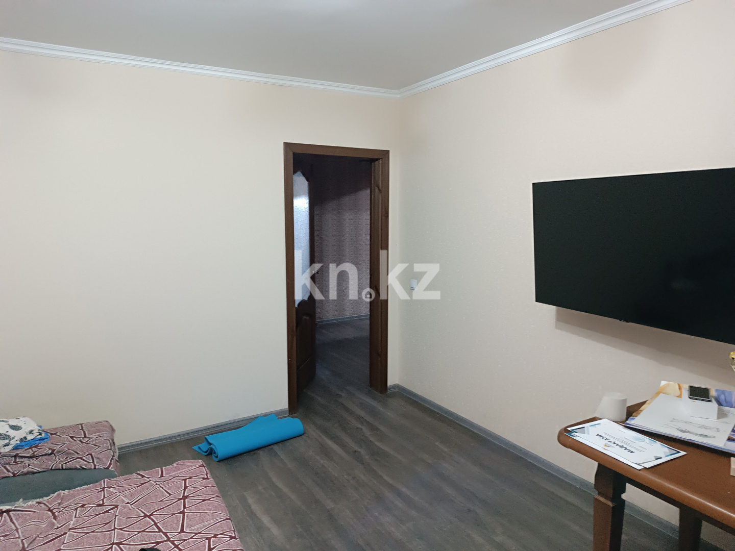 Продажа 5-комнатной квартиры, 160 м² в Караганде - фото 3