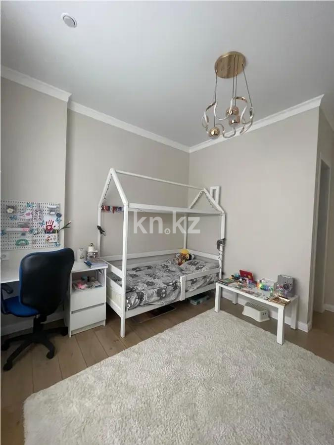 Продажа 3-комнатной квартиры, 86 м², пр. Туран, дом  57г в Астане - фото 2