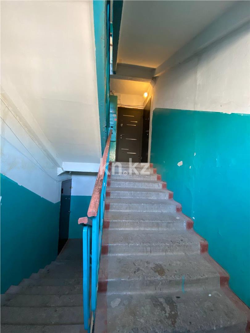 Продажа 2-комнатной квартиры, 48 м² в Темиртау - фото 14