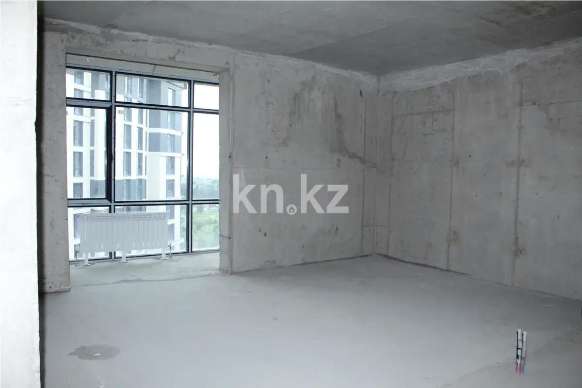 Продажа 3-комнатной квартиры, 102.5 м² в Алматы - фото 2