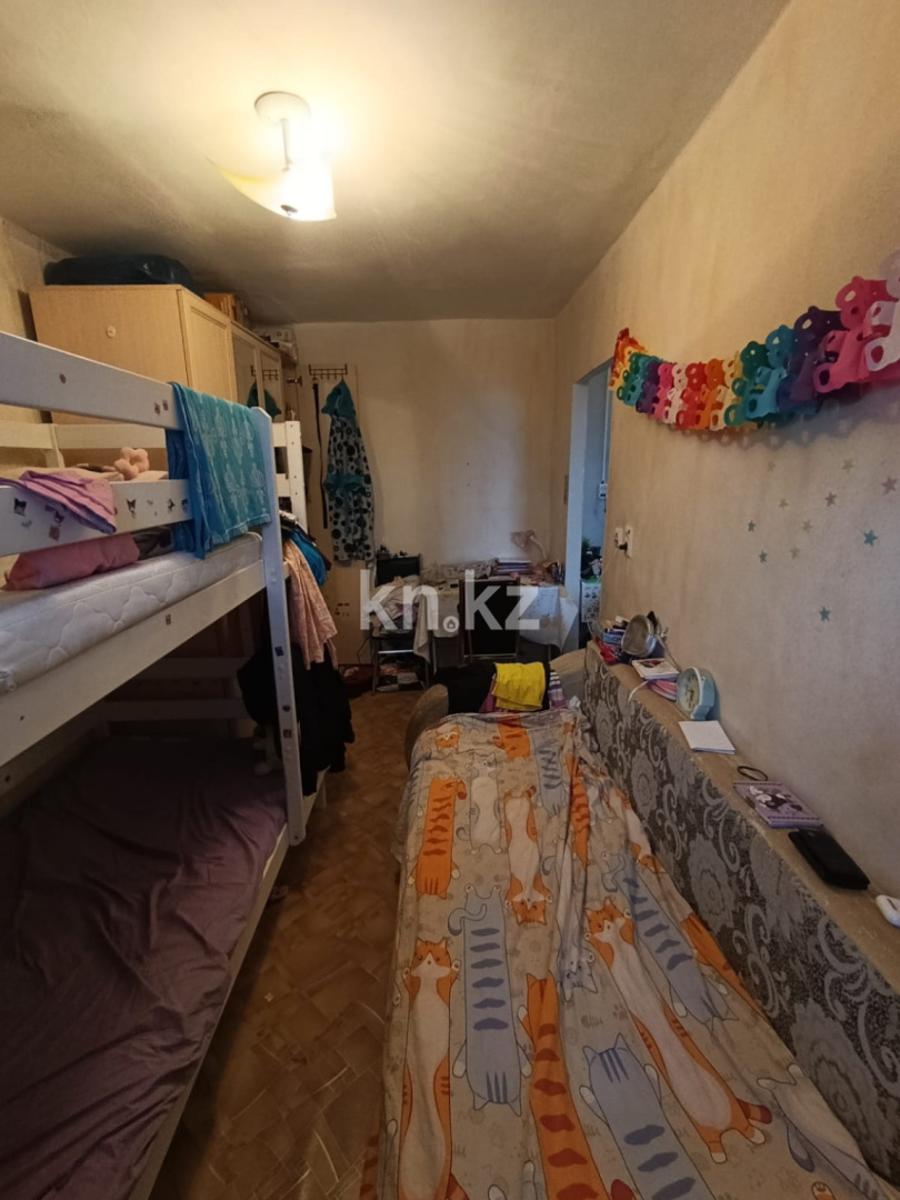 Продажа 2-комнатной квартиры, 49 м² в Караганде - фото 4