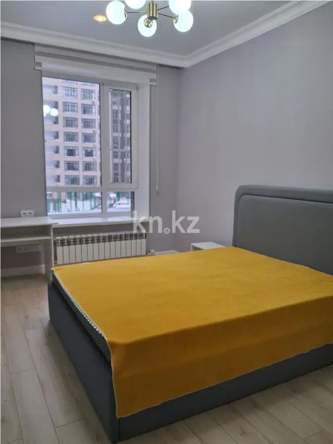Продажа 3-комнатной квартиры, 72 м² в Астане - фото 3