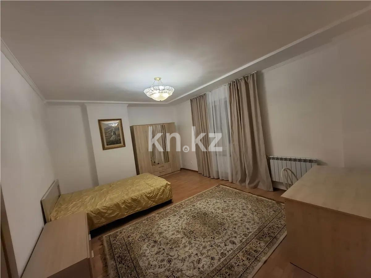 Продажа 5-комнатной квартиры, 173 м² в Алматы - фото 2