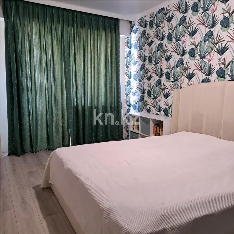 Продажа 3-комнатной квартиры, 65 м² в Алматы