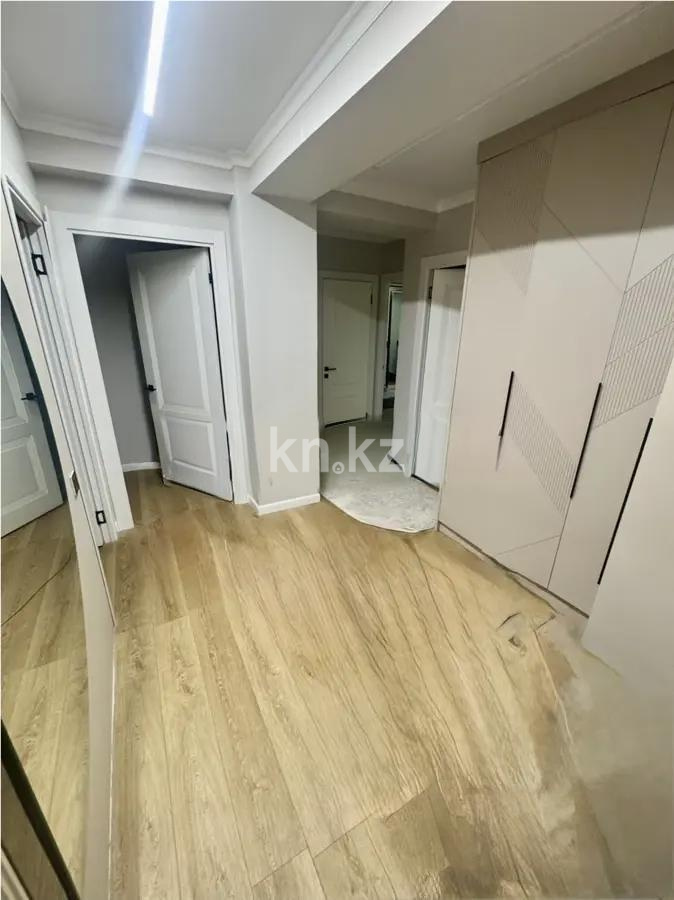 Продажа 3-комнатной квартиры, 77.9 м² в Алматы - фото 7