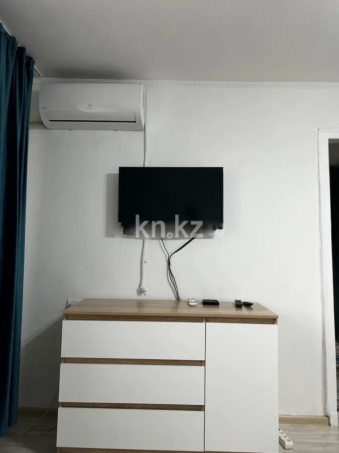 Аренда 2-комнатной квартиры, 42 м², ул. Ауэзова, дом  136а - ул. Тимирязева в Алматы - фото 8