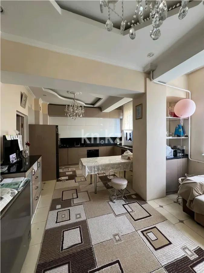 Продажа 4-комнатной квартиры, 150 м² в Алматы - фото 4