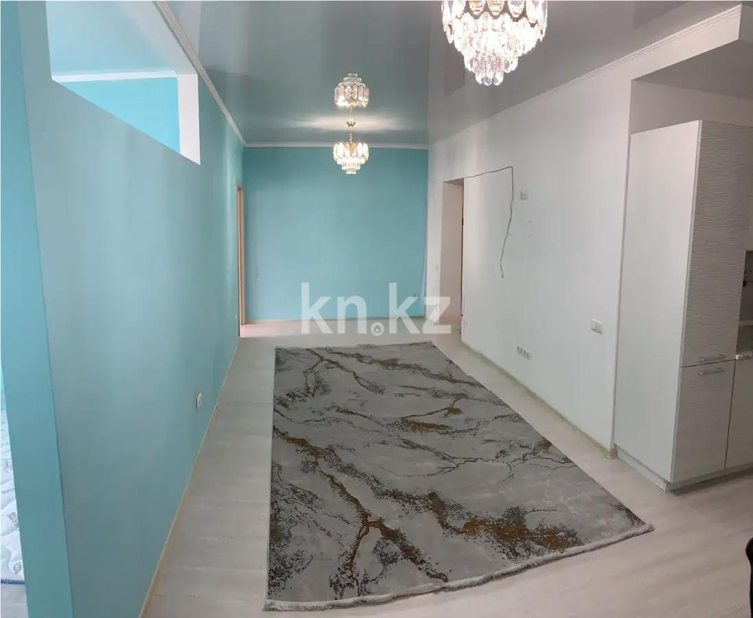 Продажа 2-комнатной квартиры, 64 м², ул. Брусиловского, дом  167 в Алматы - фото 8