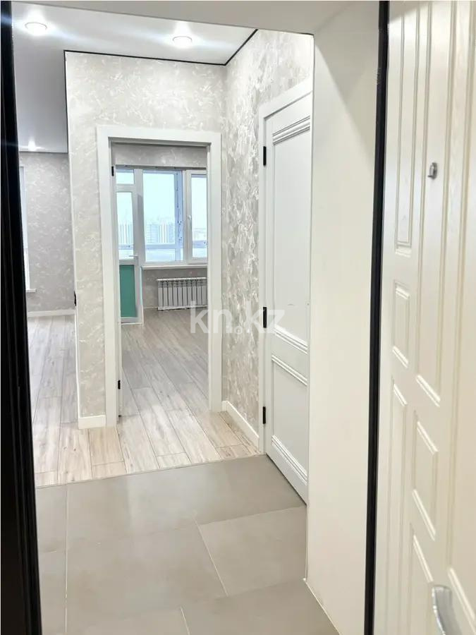 Продажа 2-комнатной квартиры, 39.5 м² в Астане - фото 5