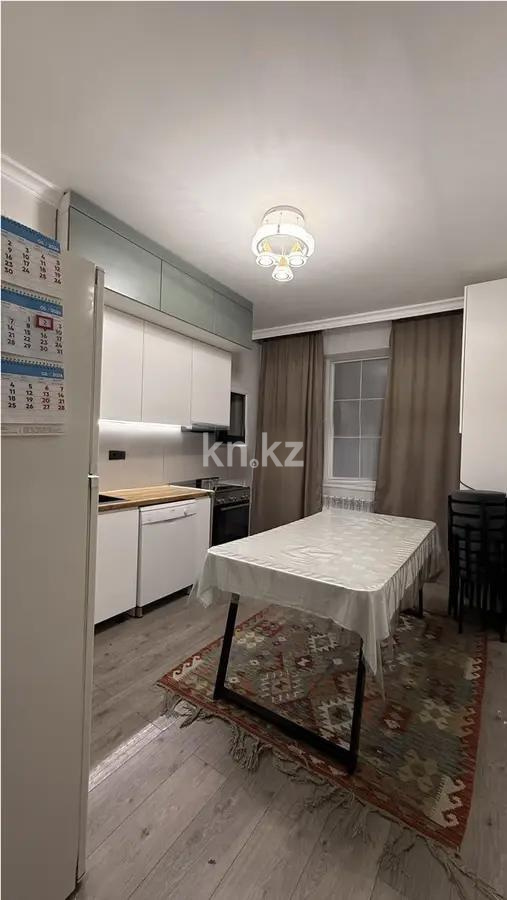 Продажа 2-комнатной квартиры, 85.2 м² в Алматы - фото 3