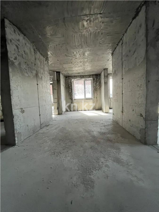 Продажа 4-комнатной квартиры, 95 м² в Алматы