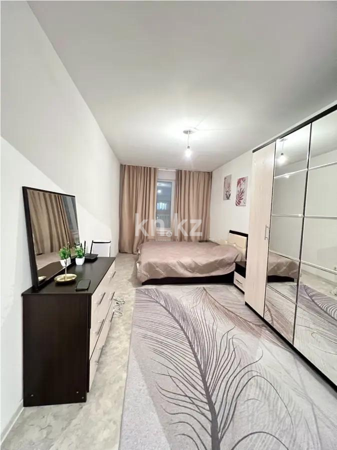 Продажа 3-комнатной квартиры, 79 м², ул. Ырысты, дом  46/10 в Алматы - фото 3